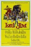 Poster for Lord Jim.