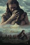 Poster for The New World.