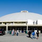 Photograph of Agrodome.