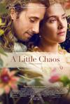 Poster for A Little Chaos.