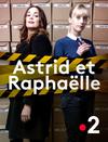 Poster for Astrid et Raphaëlle.