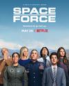 Poster for Space Force.