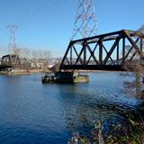 Photograph of Old Bridge.