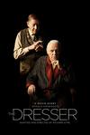 Poster for The Dresser.