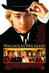 Poster for Nicholas Nickleby.