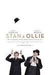 Poster for Stan & Ollie.