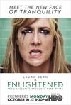 Poster for Enlightened.