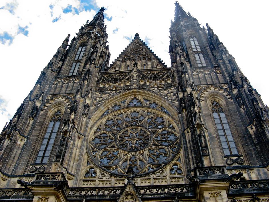 St. Vitus Cathedral