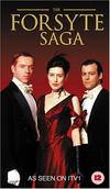 Poster for The Forsyte Saga.