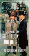 Poster for The Adventures of Sherlock Holmes.