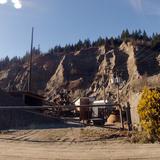 Photograph of CEWE Quarry.