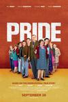 Poster for Pride.