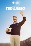 Poster for Ted Lasso.