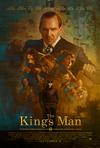 Poster for The King's Man.