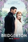 Poster for Bridgerton.