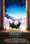 Poster for The Princess Bride.