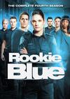 Poster for Rookie Blue.