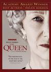 Poster for The Queen.