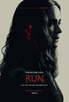 Poster for Run.
