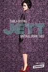 Poster for Jett.