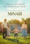 Poster for Minari.