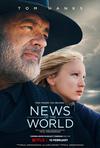 Poster for News of the World.