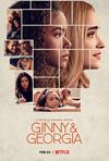 Poster for Ginny & Georgia.