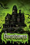 Poster for Goosebumps.