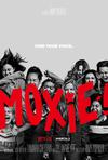 Poster for Moxie.