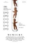 Poster for Mimicry.