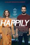 Poster for Happily.