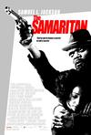 Poster for The Samaritan.