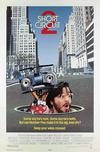 Poster for Short Circuit 2.