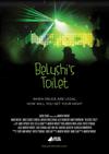 Poster for Belushi's Toilet.