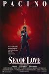 Poster for Sea of Love.