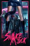 Poster for Snake Dick.