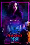 Poster for Fear Street Part One: 1994.