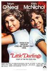 Poster for Little Darlings.