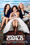 Poster for Monte Carlo.