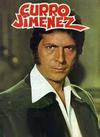 Poster for Curro Jiménez.