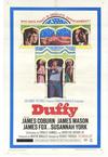 Poster for Duffy.