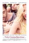 Poster for Vicky Cristina Barcelona.