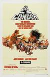 Poster for El Condor.