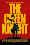 Poster for The Green Knight.