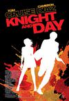 Poster for Knight and Day.