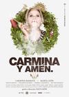 Poster for Carmina y amén..