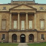 Photograph of The Holburne Museum.