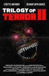 Poster for Trilogy of Terror II.