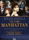 Poster for I'll Take Manhattan.