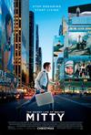 Poster for The Secret Life of Walter Mitty.